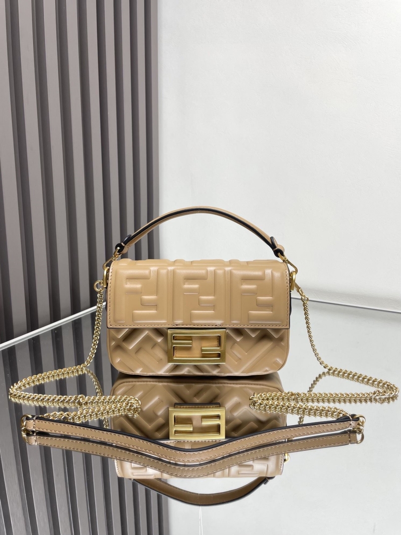 Fendi Baguette Bags